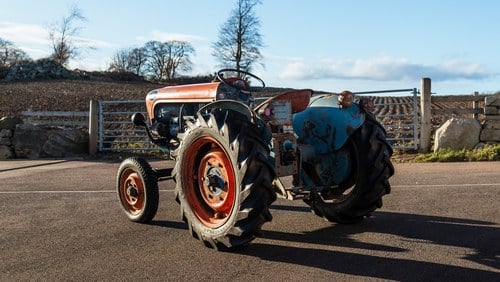 1960 Lamborghini 1R till salu (bild 9 av 117)