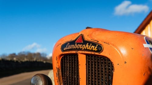 1960 Lamborghini 1R till salu (bild 13 av 117)