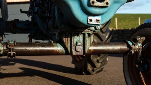 1960 Lamborghini 1R till salu (bild 20 av 117)