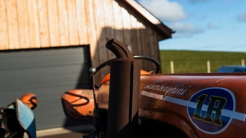 1960 Lamborghini 1R till salu (bild 23 av 117)