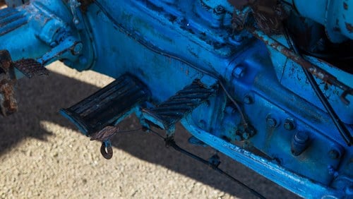 1960 Lamborghini 1R till salu (bild 37 av 117)