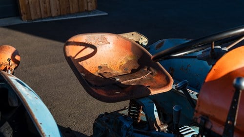 1960 Lamborghini 1R till salu (bild 39 av 117)