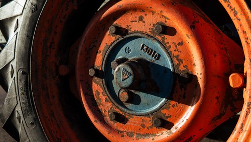 1960 Lamborghini 1R till salu (bild 42 av 117)