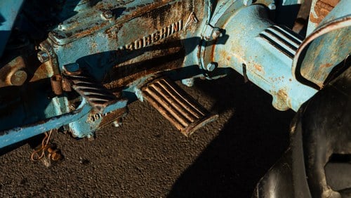 1960 Lamborghini 1R till salu (bild 45 av 117)