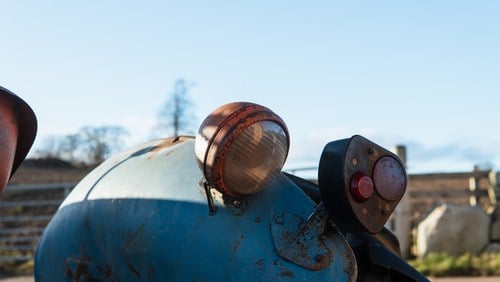 1960 Lamborghini 1R till salu (bild 54 av 117)