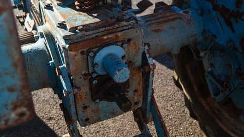 1960 Lamborghini 1R till salu (bild 56 av 117)