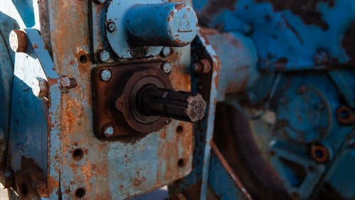 1960 Lamborghini 1R till salu (bild 57 av 117)