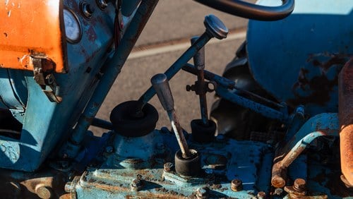 1960 Lamborghini 1R till salu (bild 63 av 117)