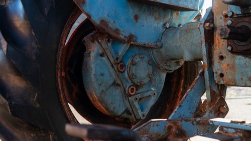 1960 Lamborghini 1R till salu (bild 73 av 117)