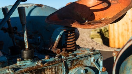 1960 Lamborghini 1R till salu (bild 77 av 117)