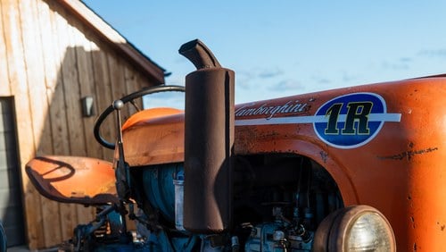 1960 Lamborghini 1R till salu (bild 84 av 117)