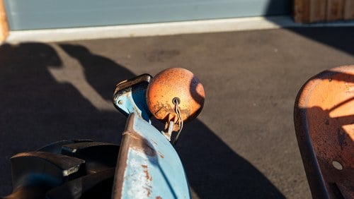 1960 Lamborghini 1R till salu (bild 87 av 117)