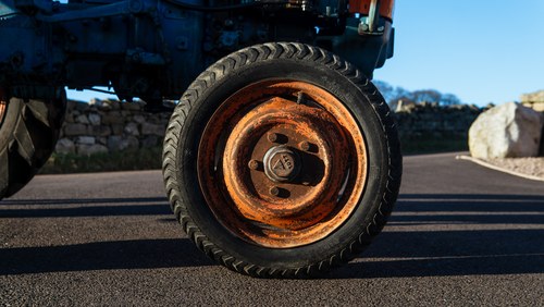 1960 Lamborghini 1R till salu (bild 104 av 117)