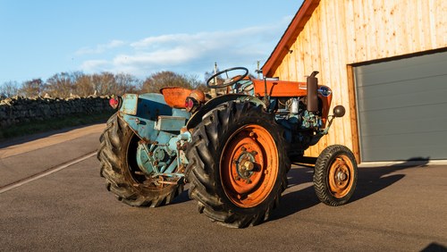 1960 Lamborghini 1R till salu (bild 107 av 117)