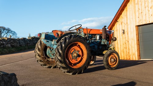 1960 Lamborghini 1R till salu (bild 108 av 117)