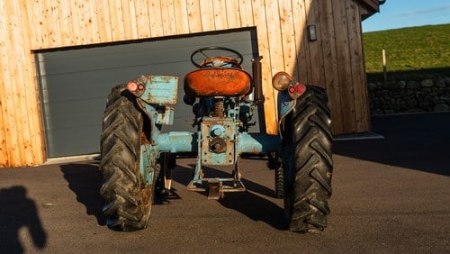 1960 Lamborghini 1R till salu (bild 109 av 117)