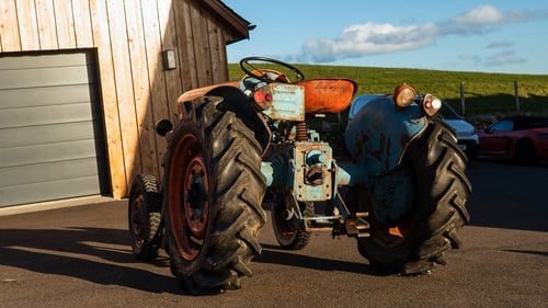 1960 Lamborghini 1R till salu (bild 110 av 117)