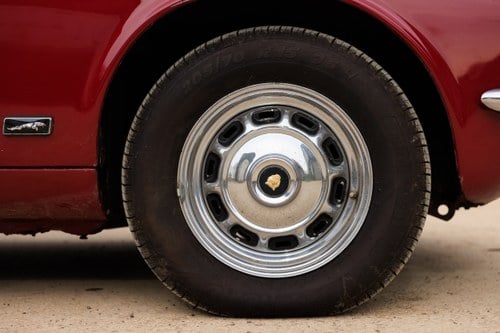 1974 Jaguar XJ6 Series 2 4.2L SWB Fuel Injection In vendita (immagine 33 di 291)