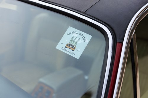 1974 Jaguar XJ6 Series 2 4.2L SWB Fuel Injection In vendita (immagine 134 di 291)