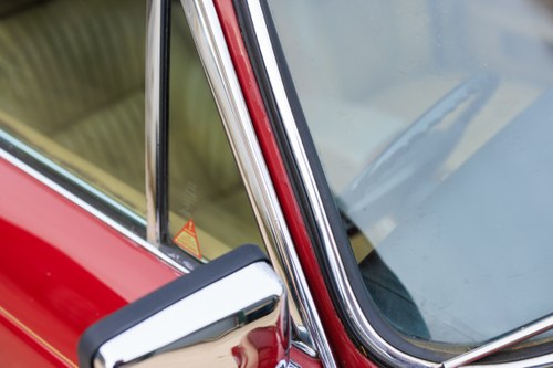 1974 Jaguar XJ6 Series 2 4.2L SWB Fuel Injection In vendita (immagine 138 di 291)