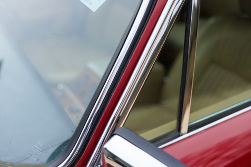 1974 Jaguar XJ6 Series 2 4.2L SWB Fuel Injection In vendita (immagine 139 di 291)