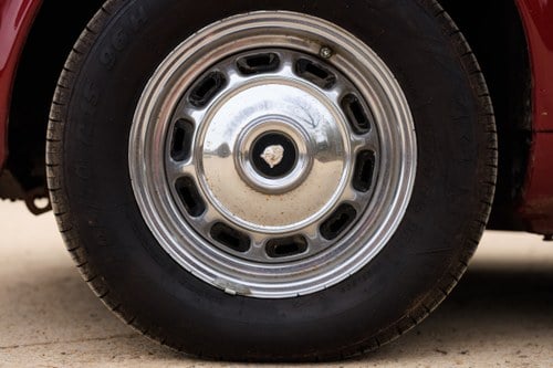 1974 Jaguar XJ6 Series 2 4.2L SWB Fuel Injection In vendita (immagine 32 di 291)