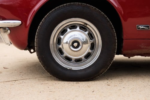 1974 Jaguar XJ6 Series 2 4.2L SWB Fuel Injection In vendita (immagine 35 di 291)