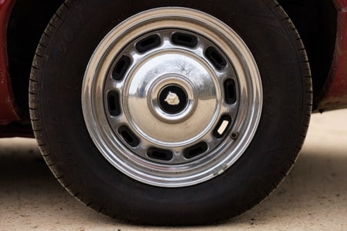 1974 Jaguar XJ6 Series 2 4.2L SWB Fuel Injection In vendita (immagine 31 di 291)