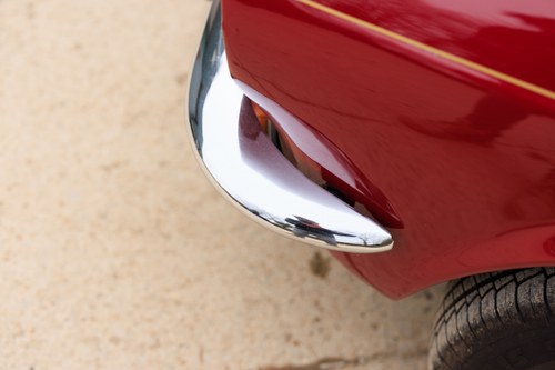 1974 Jaguar XJ6 Series 2 4.2L SWB Fuel Injection In vendita (immagine 140 di 291)