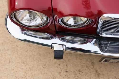 1974 Jaguar XJ6 Series 2 4.2L SWB Fuel Injection In vendita (immagine 122 di 291)