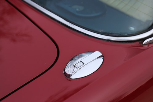 1974 Jaguar XJ6 Series 2 4.2L SWB Fuel Injection In vendita (immagine 151 di 291)