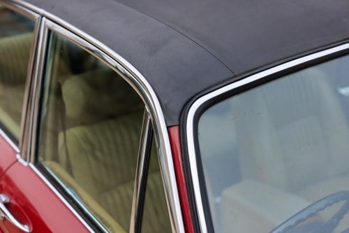 1974 Jaguar XJ6 Series 2 4.2L SWB Fuel Injection In vendita (immagine 157 di 291)