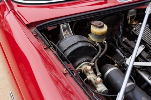 1974 Jaguar XJ6 Series 2 4.2L SWB Fuel Injection In vendita (immagine 219 di 291)