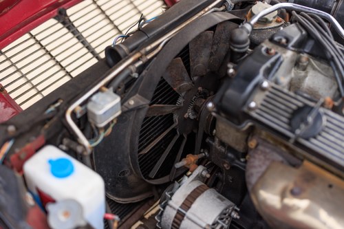 1974 Jaguar XJ6 Series 2 4.2L SWB Fuel Injection In vendita (immagine 222 di 291)