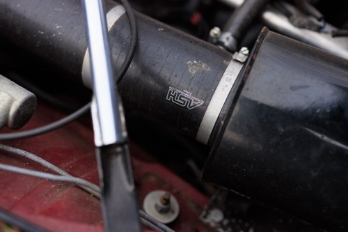 1974 Jaguar XJ6 Series 2 4.2L SWB Fuel Injection In vendita (immagine 232 di 291)