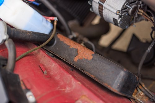 1974 Jaguar XJ6 Series 2 4.2L SWB Fuel Injection In vendita (immagine 247 di 291)