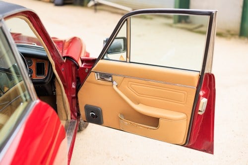 1974 Jaguar XJ6 Series 2 4.2L SWB Fuel Injection In vendita (immagine 54 di 291)