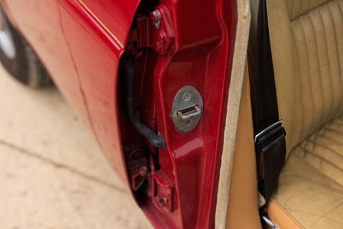 1974 Jaguar XJ6 Series 2 4.2L SWB Fuel Injection In vendita (immagine 58 di 291)