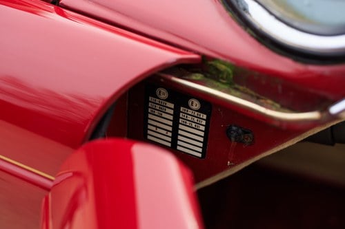 1974 Jaguar XJ6 Series 2 4.2L SWB Fuel Injection In vendita (immagine 171 di 291)