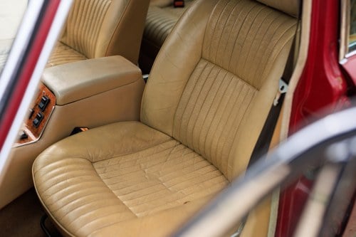 1974 Jaguar XJ6 Series 2 4.2L SWB Fuel Injection In vendita (immagine 68 di 291)