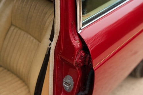 1974 Jaguar XJ6 Series 2 4.2L SWB Fuel Injection In vendita (immagine 70 di 291)