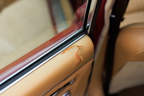 1974 Jaguar XJ6 Series 2 4.2L SWB Fuel Injection In vendita (immagine 72 di 291)