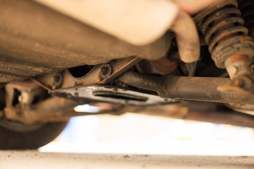 1974 Jaguar XJ6 Series 2 4.2L SWB Fuel Injection In vendita (immagine 257 di 291)