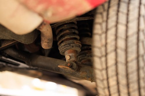 1974 Jaguar XJ6 Series 2 4.2L SWB Fuel Injection In vendita (immagine 258 di 291)