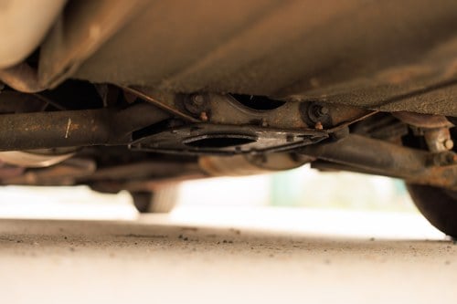 1974 Jaguar XJ6 Series 2 4.2L SWB Fuel Injection In vendita (immagine 260 di 291)