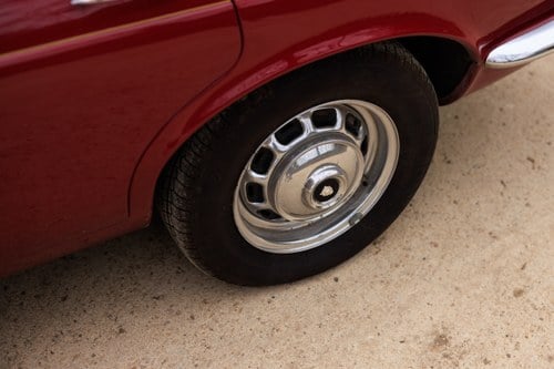 1974 Jaguar XJ6 Series 2 4.2L SWB Fuel Injection In vendita (immagine 184 di 291)