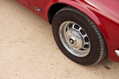 1974 Jaguar XJ6 Series 2 4.2L SWB Fuel Injection In vendita (immagine 186 di 291)