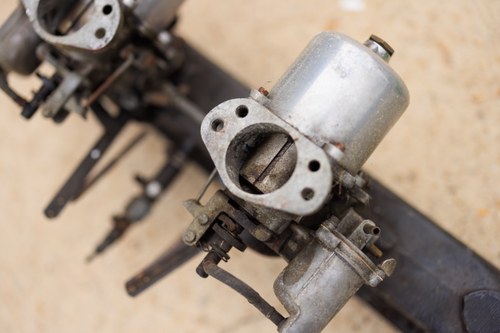 1974 Jaguar XJ6 Series 2 4.2L SWB Fuel Injection In vendita (immagine 262 di 291)