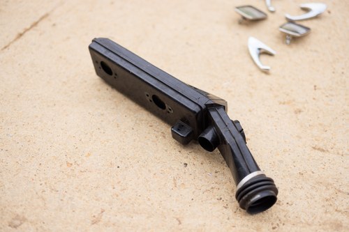 1974 Jaguar XJ6 Series 2 4.2L SWB Fuel Injection In vendita (immagine 267 di 291)