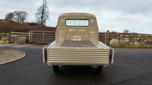1967 Fiat 241 Drop Side Pick Up LHD à venda (imagem 10 de 128)